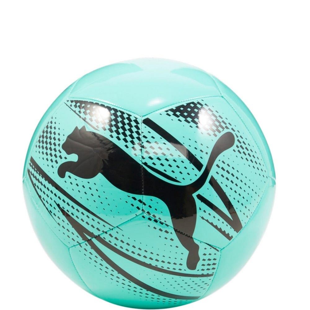 Balón de Fútbol Puma Attacanto Graphic 084073-14 Verde