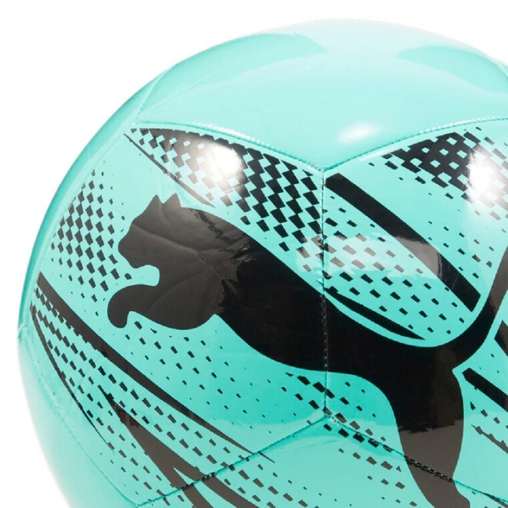 Foto 2 | Balón de Fútbol Puma Attacanto Graphic 084073-14 Verde