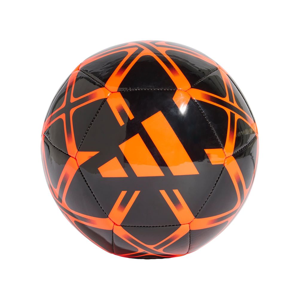 Balón Starlancer Club Adidas Negro Unisex