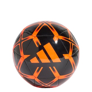 Foto 2 | Balón Starlancer Club Adidas Negro Unisex