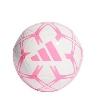 Foto 2 | Balón Starlancer Club Adidas Blanco Unisex