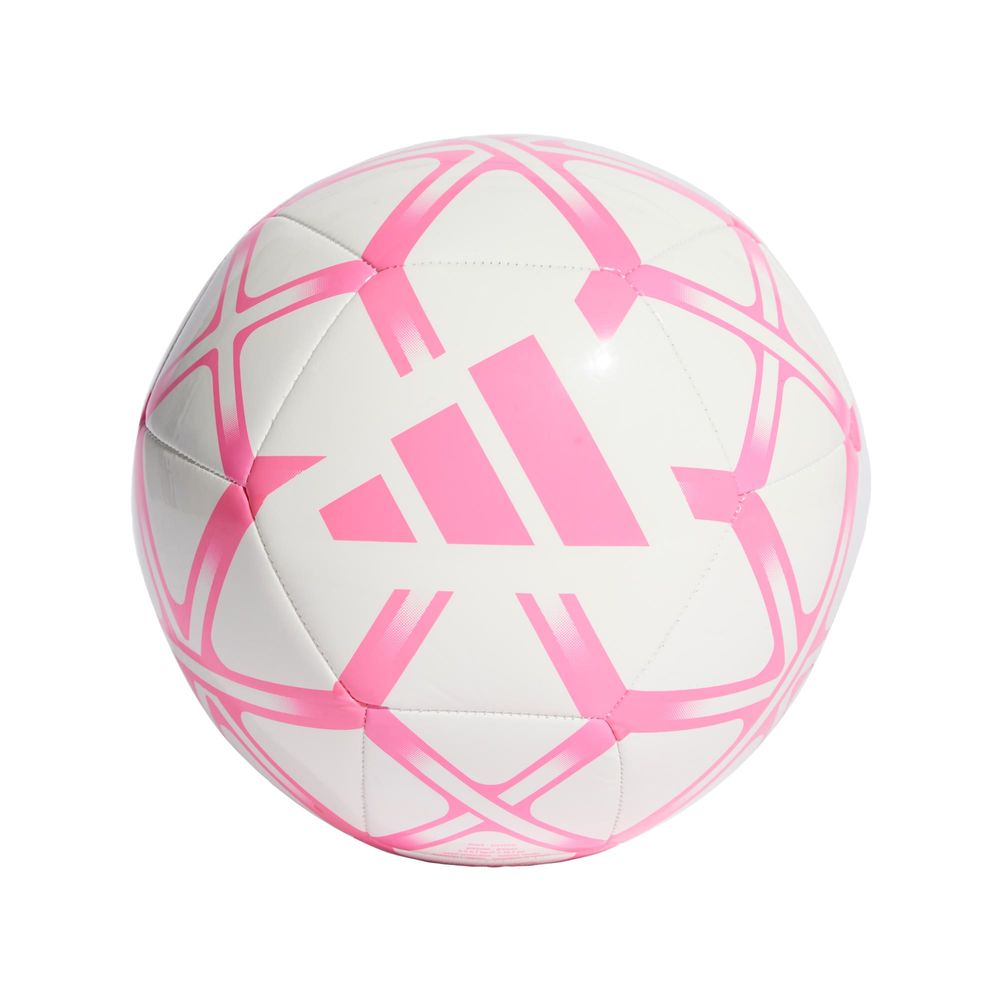 Balón Starlancer Club Adidas Blanco Unisex