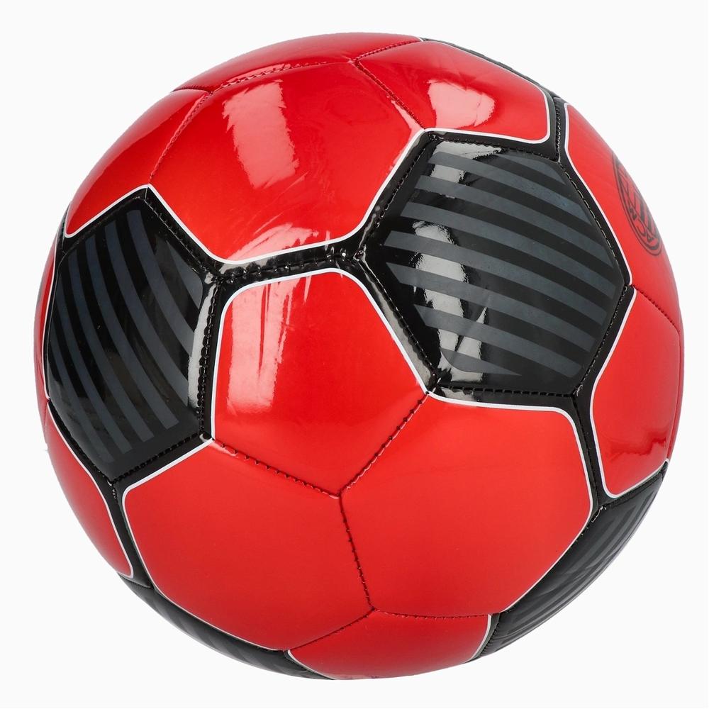 Foto 3 pulgar | Balón de fútbol Puma ACM Ess Ball para aficionados del AC Milan