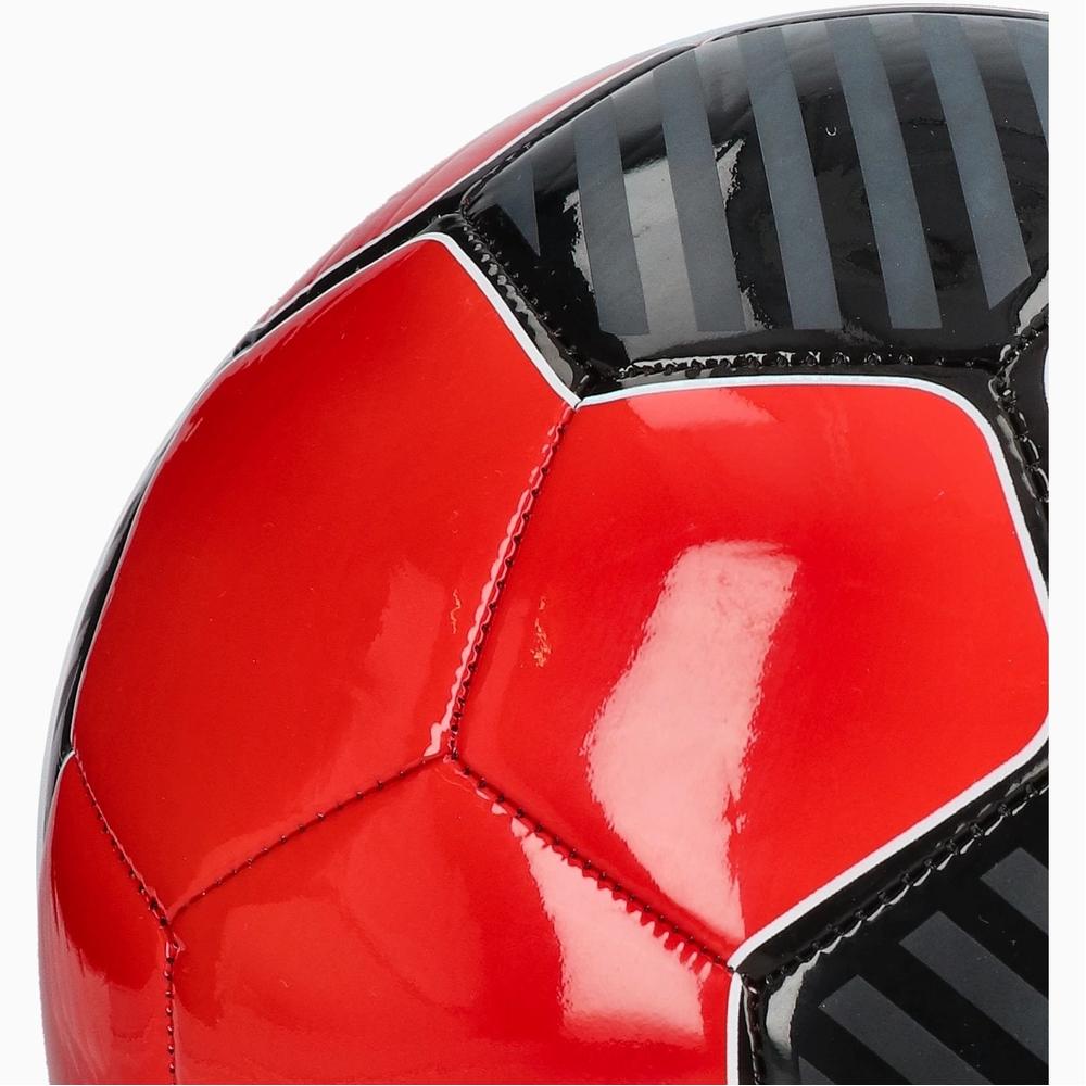 Foto 4 pulgar | Balón de fútbol Puma ACM Ess Ball para aficionados del AC Milan