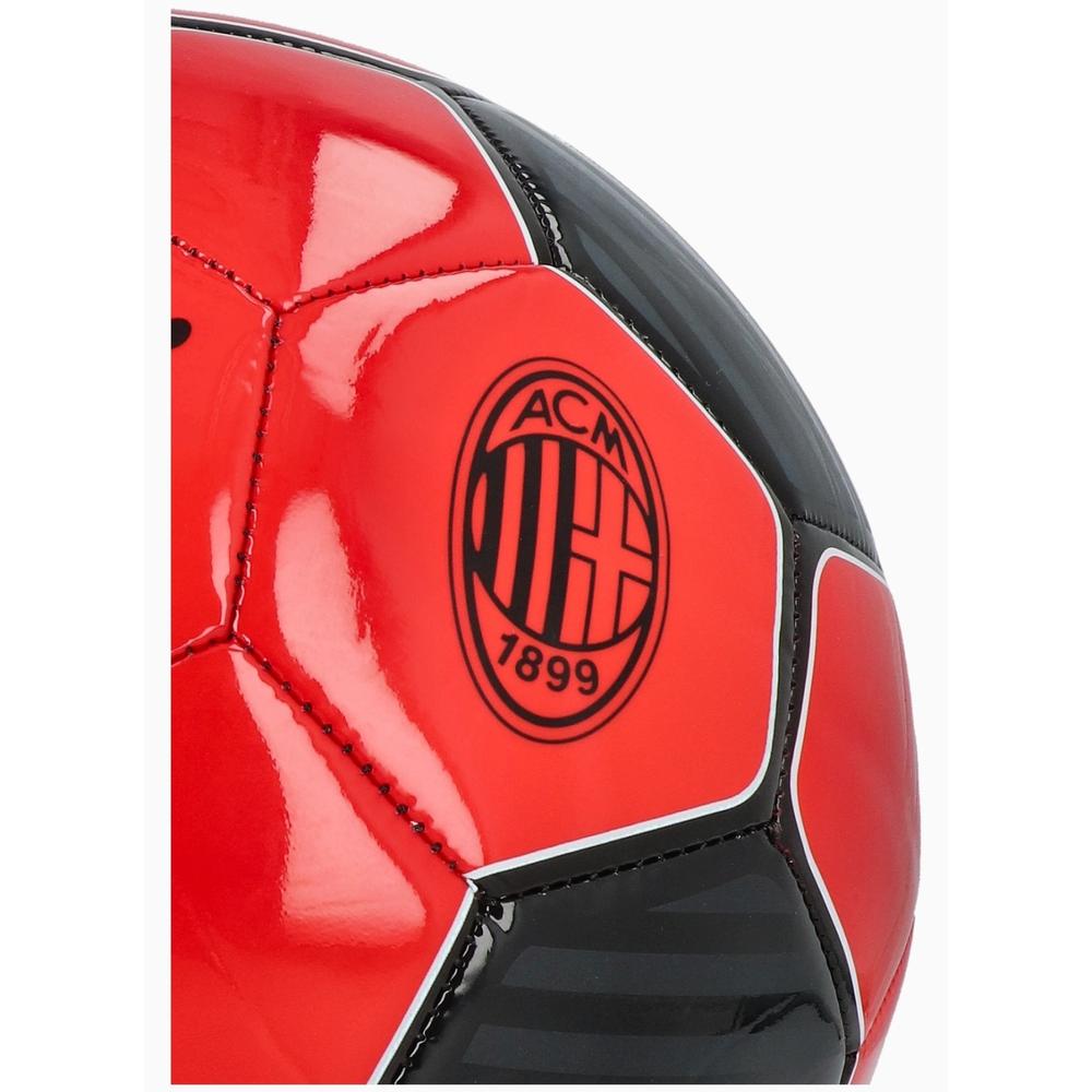 Foto 5 pulgar | Balón de fútbol Puma ACM Ess Ball para aficionados del AC Milan