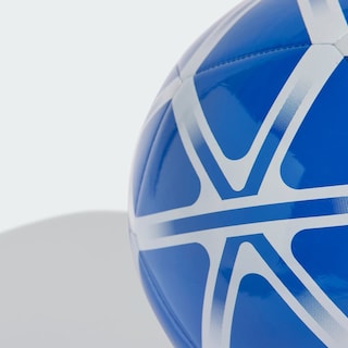 Foto 4 | Balón Starlancer Club Adidas Azul Unisex