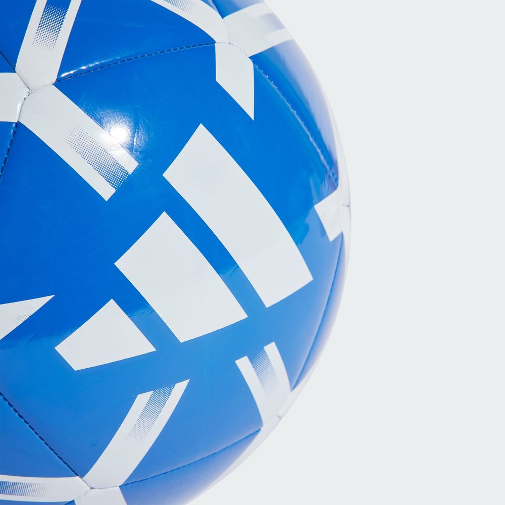 Foto 5 | Balón Starlancer Club Adidas Azul Unisex