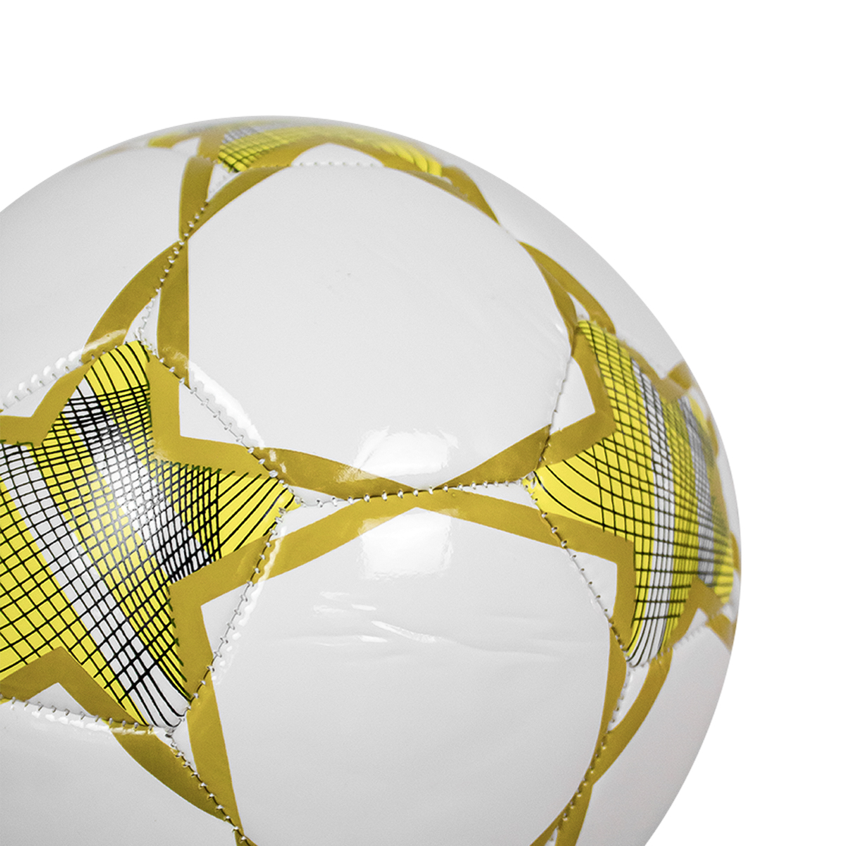 Foto 4 pulgar | Balon De Futbol Soccer No. 5 Marca Le Shark