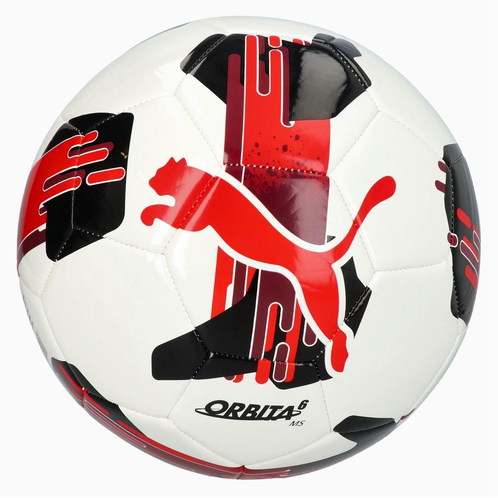 Balón Puma Orbita 6 Ms para Fútbol