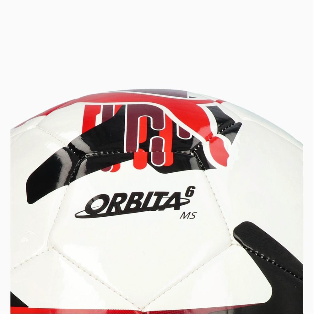 Foto 4 pulgar | Balón Puma Orbita 6 Ms para Fútbol