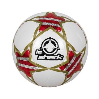 Foto 1 | Balon De Futbol Soccer No. 5 Marca Le Shark