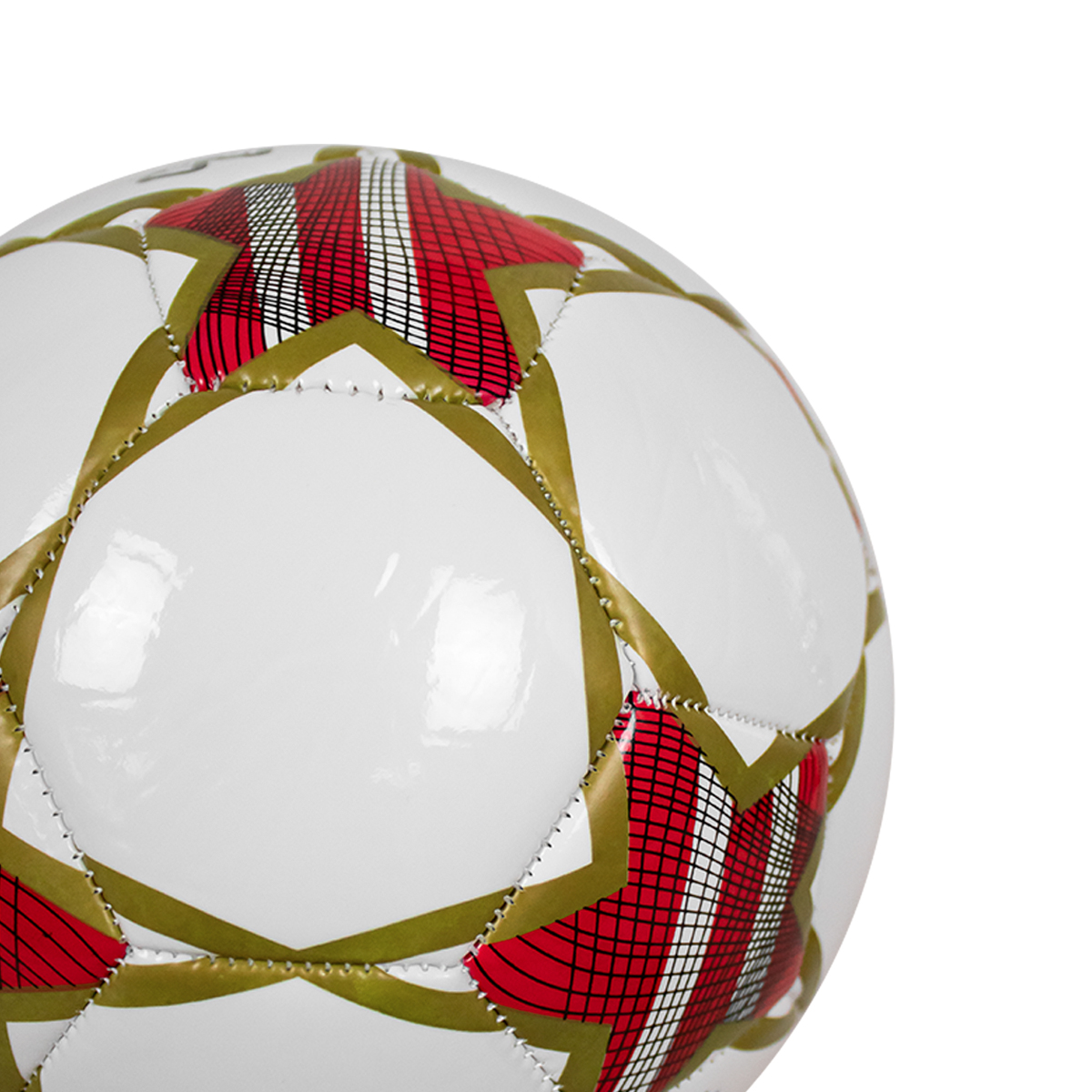 Foto 4 pulgar | Balon De Futbol Soccer No. 5 Marca Le Shark