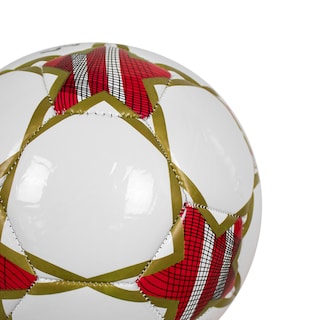 Foto 3 | Balon De Futbol Soccer No. 5 Marca Le Shark