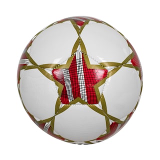 Foto 6 | Balon De Futbol Soccer No. 5 Marca Le Shark