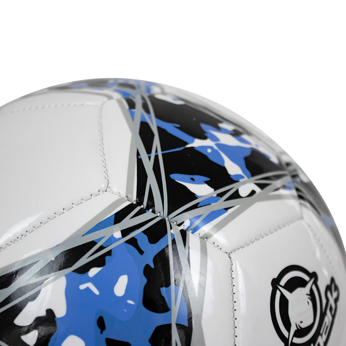 Foto 4 pulgar | Balon De Futbol Soccer No. 5 Marca Le Shark