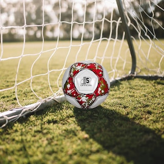 Foto 5 | Balon De Futbol Soccer No. 5 Marca Le Shark
