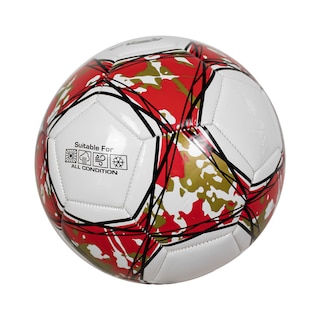 Foto 6 | Balon De Futbol Soccer No. 5 Marca Le Shark
