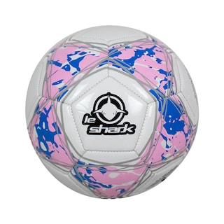 Foto 1 | Balon De Futbol Soccer No. 5 Marca Le Shark