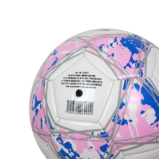 Foto 7 | Balon De Futbol Soccer No. 5 Marca Le Shark