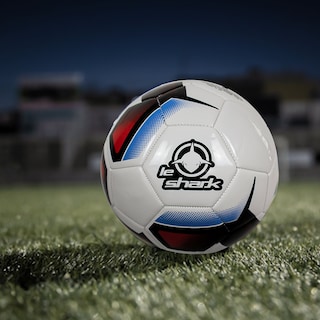 Foto 2 | Balon De Futbol Soccer No. 5 Marca Le Shark