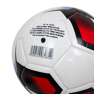 Foto 7 | Balon De Futbol Soccer No. 5 Marca Le Shark