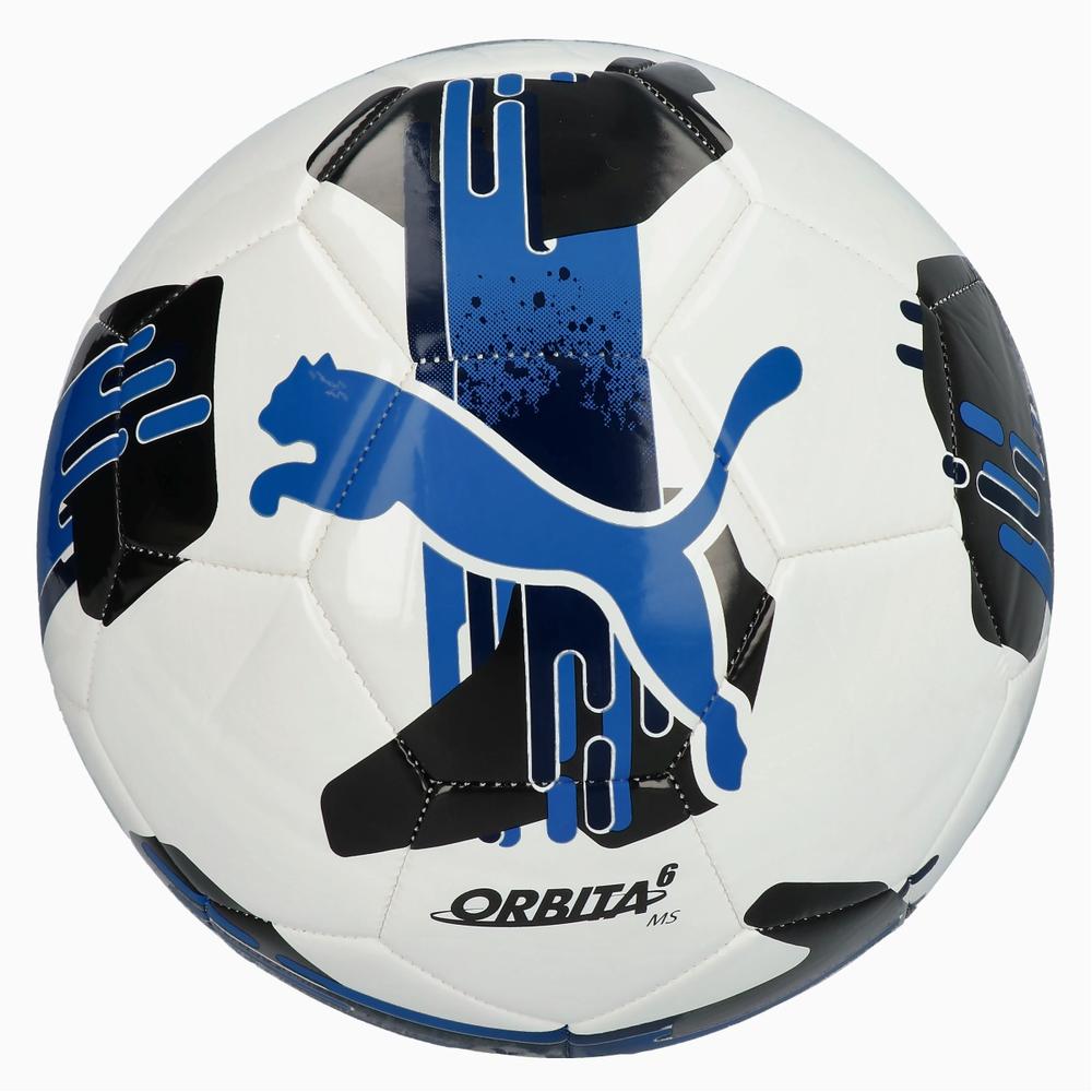 Balón Puma Orbita 6 Ms para Fútbol