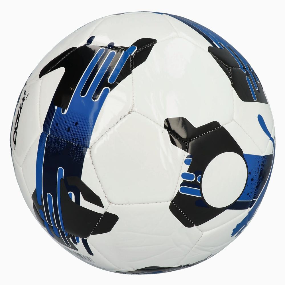 Foto 2 | Balón Puma Orbita 6 Ms para Fútbol