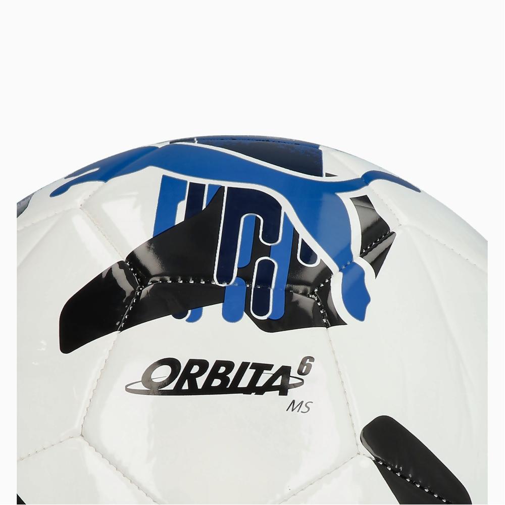 Foto 4 pulgar | Balón Puma Orbita 6 Ms para Fútbol