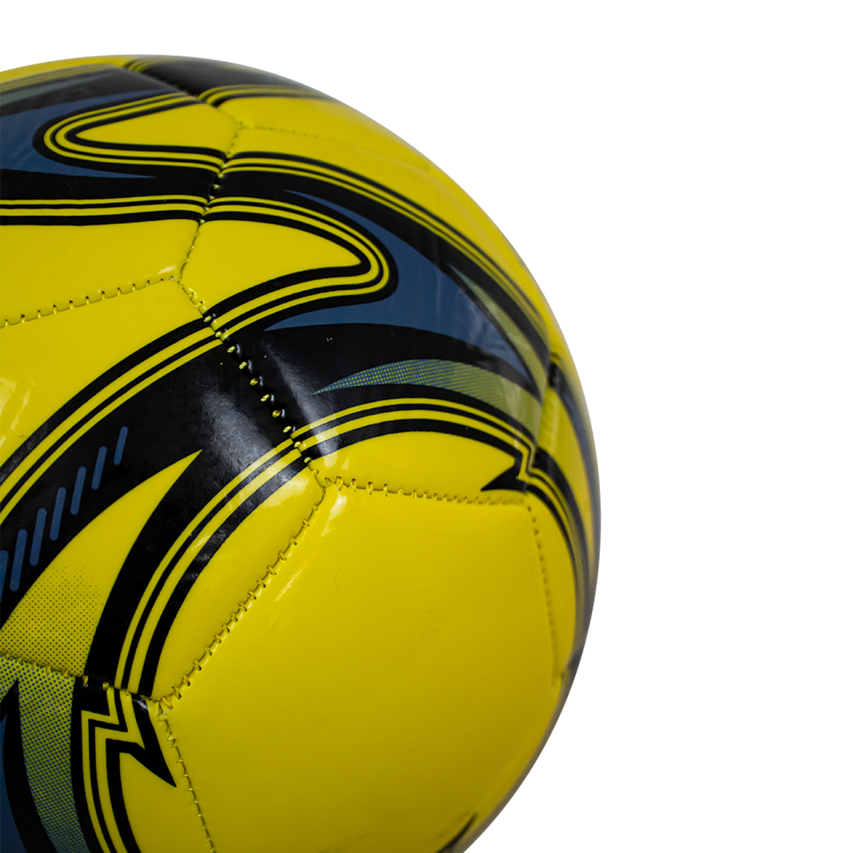 Foto 4 pulgar | Balon De Futbol Soccer No. 5 Marca Le Shark