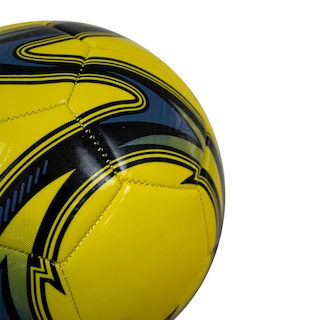 Foto 3 | Balon De Futbol Soccer No. 5 Marca Le Shark