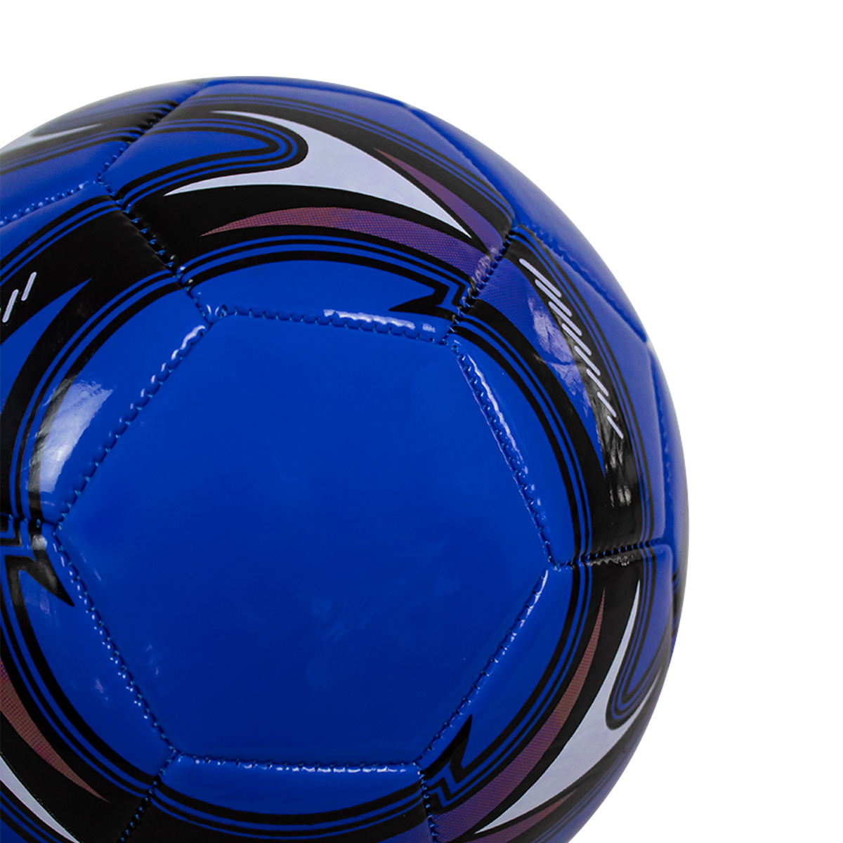 Foto 4 pulgar | Balon De Futbol Soccer No. 5 Marca Le Shark