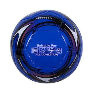 Foto 6 | Balon De Futbol Soccer No. 5 Marca Le Shark