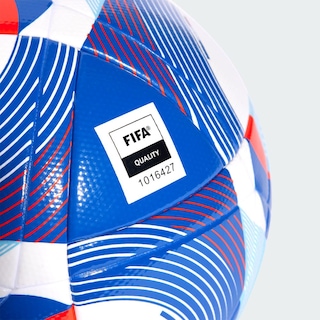 Foto 5 | Balón De Fútbol Isla-de-foot 24 League Adidas Blanco Unisex