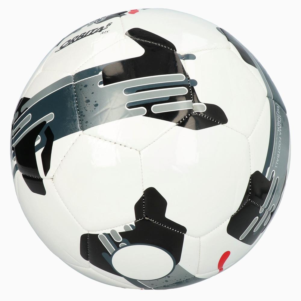 Foto 3 pulgar | Balón Puma Órbita 6 Ms para Fútbol 084335-02
