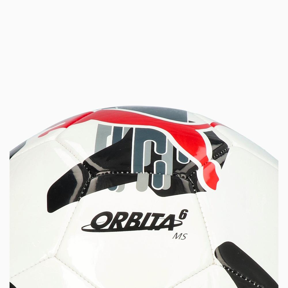 Foto 4 pulgar | Balón Puma Órbita 6 Ms para Fútbol 084335-02