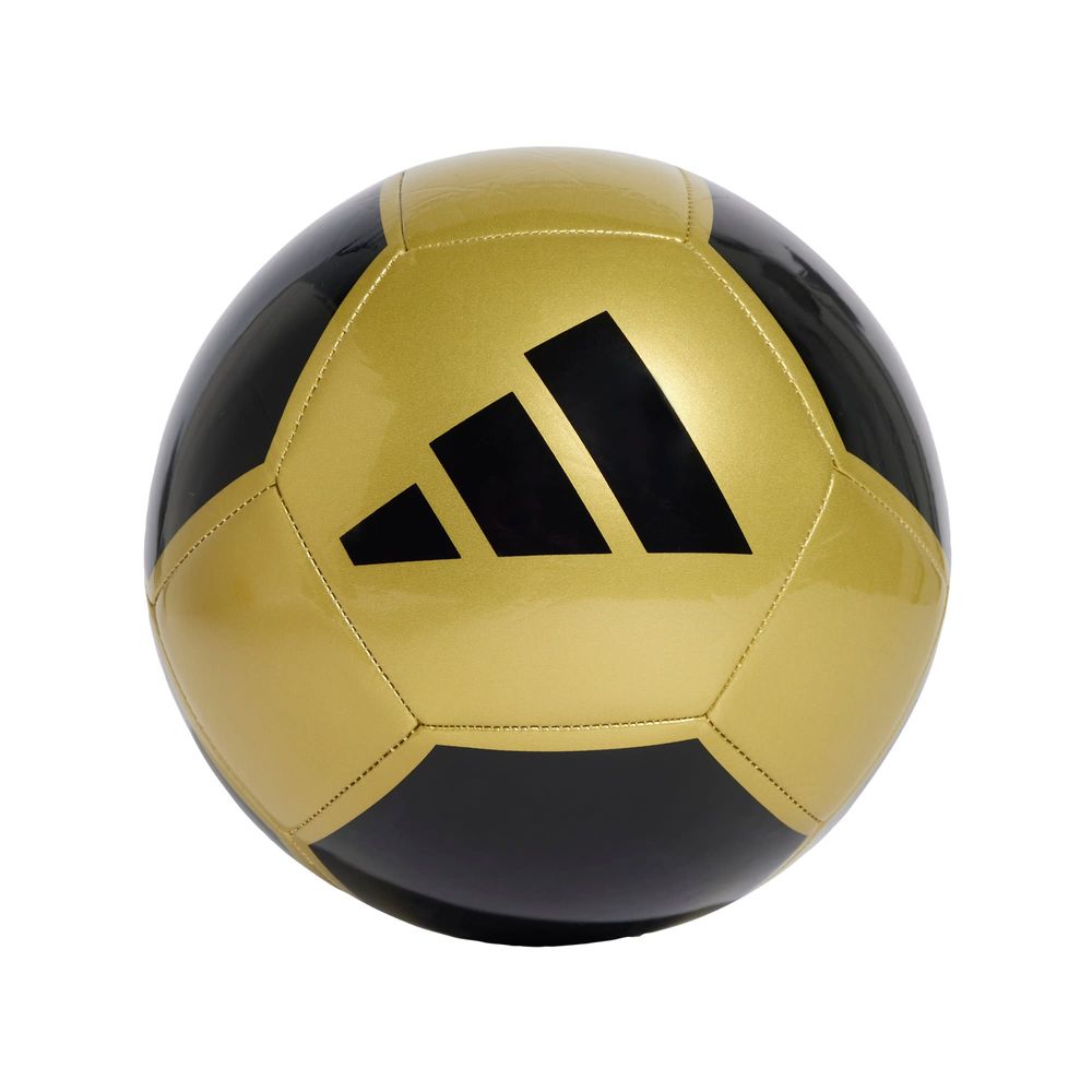 Balón Epp Club Adidas Negro Unisex