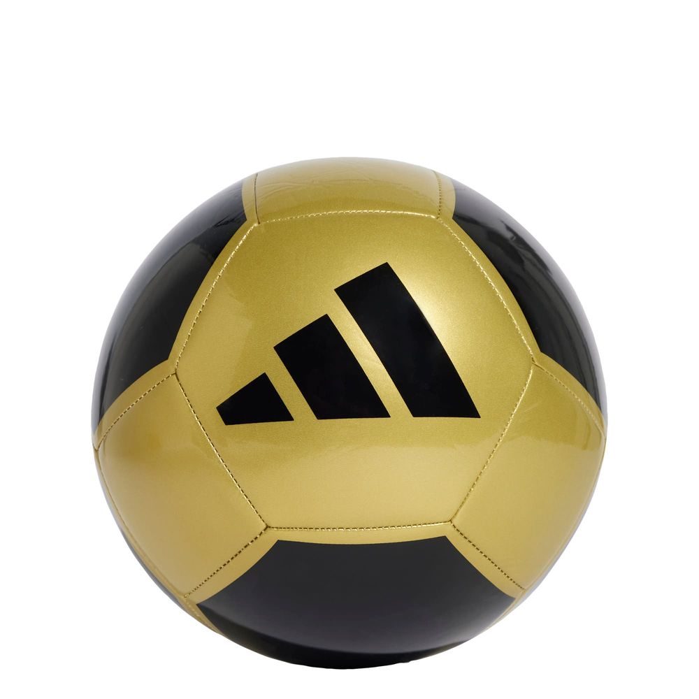 Foto 3 pulgar | Balón Epp Club Adidas Negro Unisex