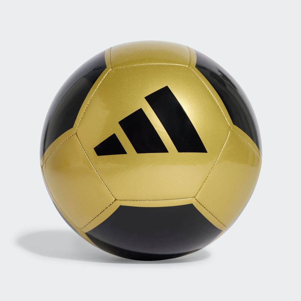 Foto 4 pulgar | Balón Epp Club Adidas Negro Unisex