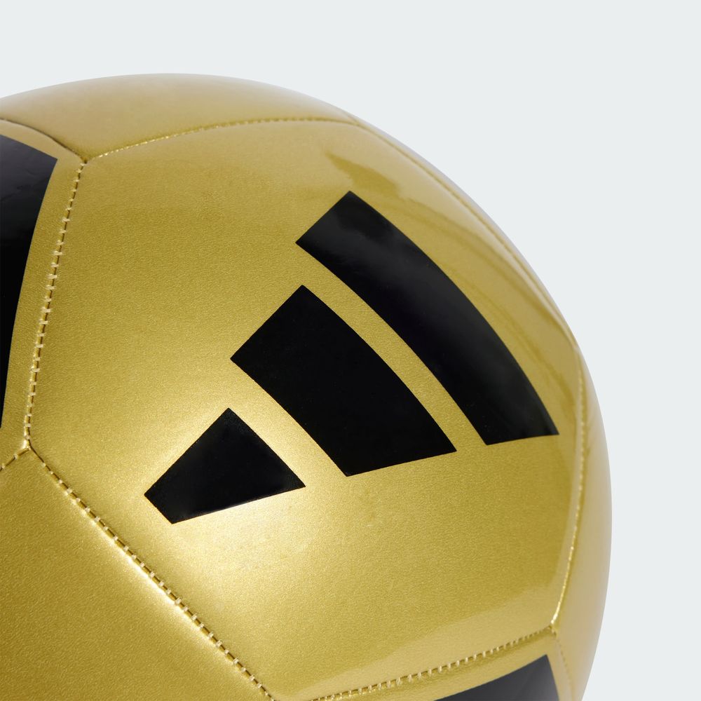 Foto 5 pulgar | Balón Epp Club Adidas Negro Unisex