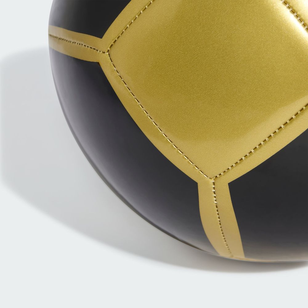 Foto 6 pulgar | Balón Epp Club Adidas Negro Unisex