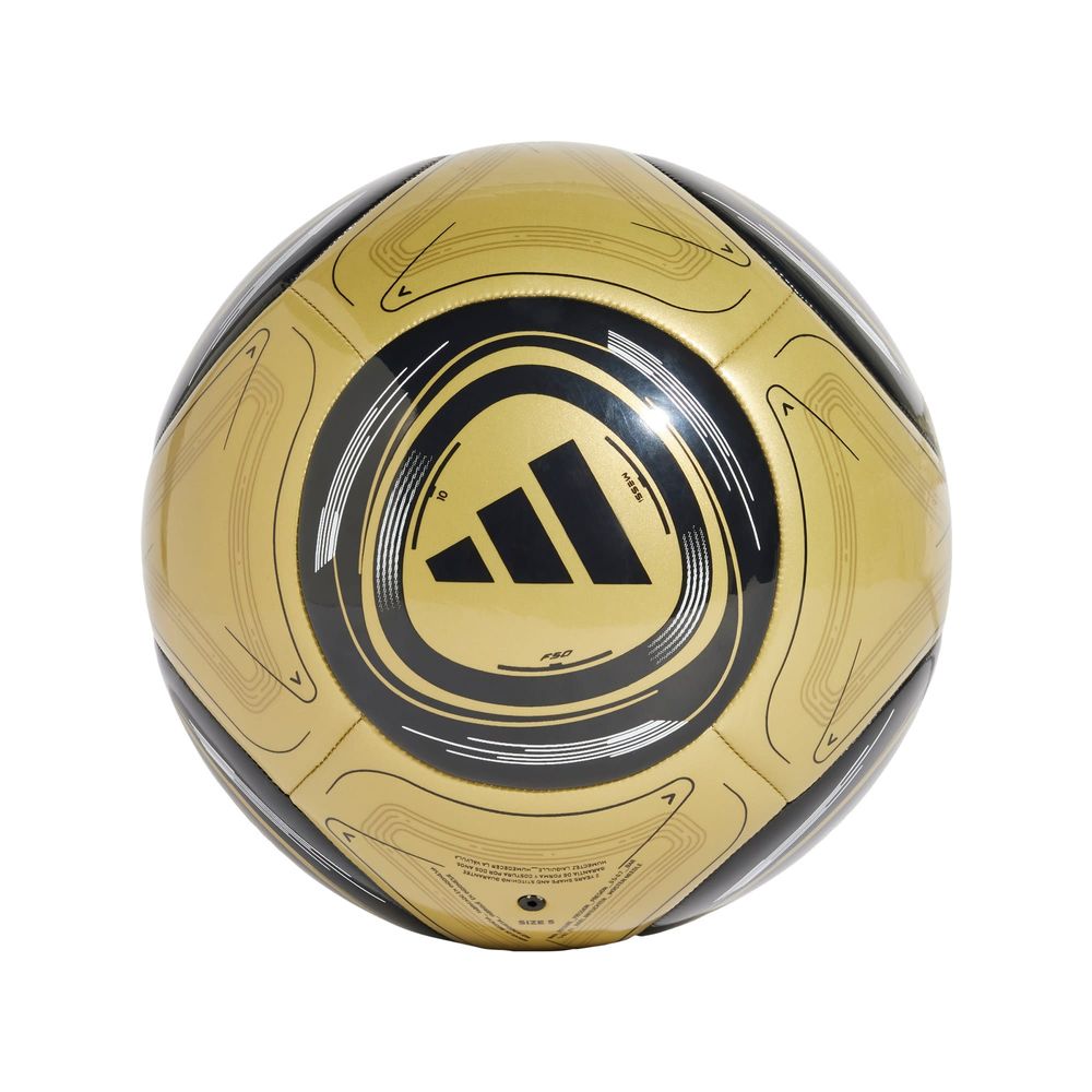 Foto 1 | Balón Messi Club Adidas Multicolor Unisex