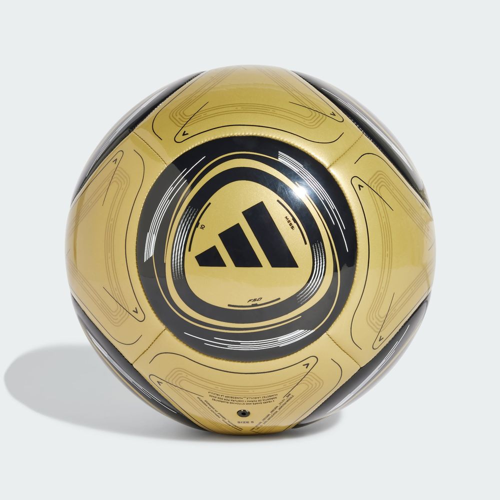 Foto 4 pulgar | Balón Messi Club Adidas Multicolor Unisex