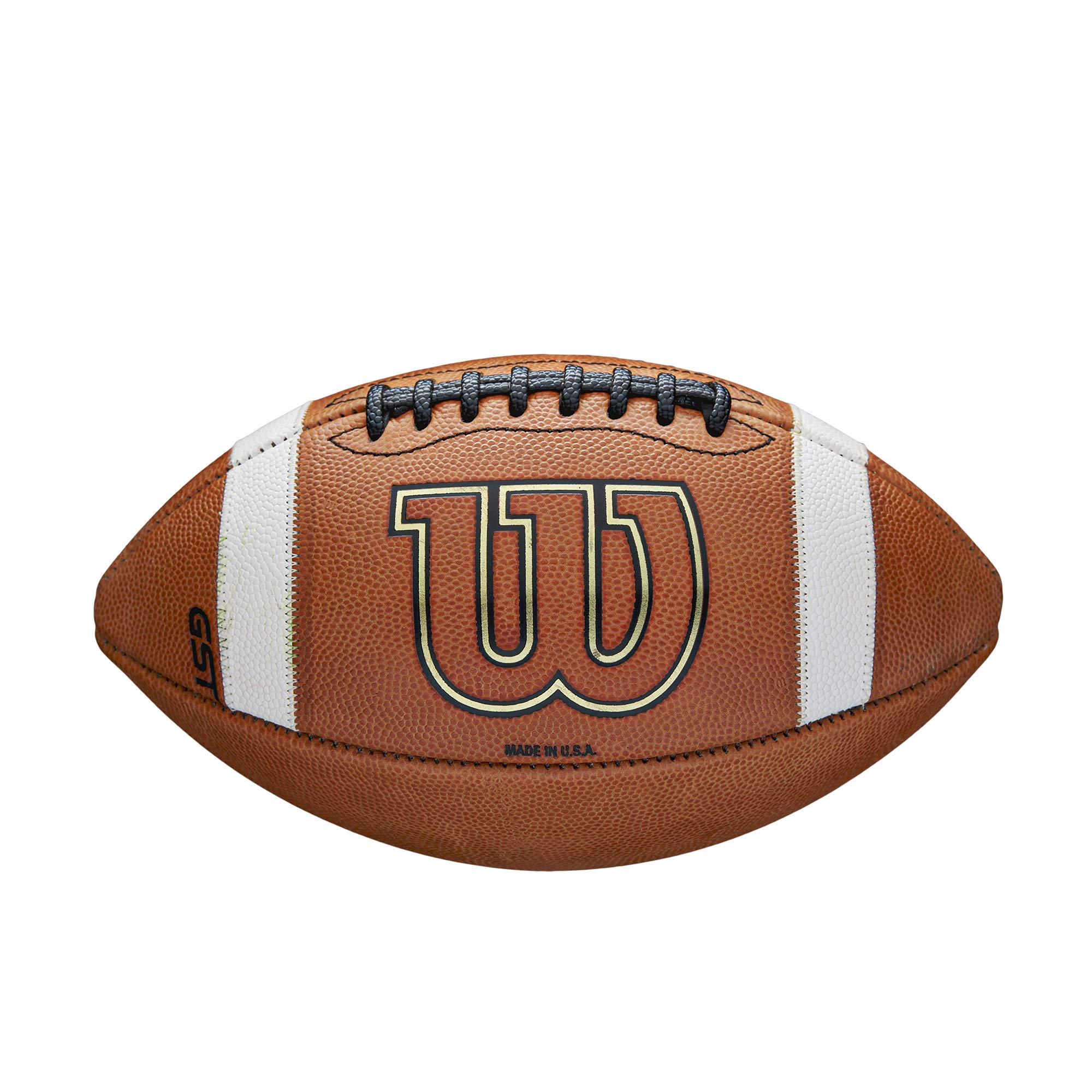 Juego De Fútbol Wilson Gst, Talla Oficial Wtf1003b - Venta Internacional.
