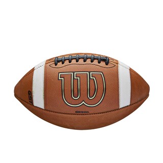 Foto 1 | Juego De Fútbol Wilson Gst, Talla Oficial Wtf1003b - Venta Internacional.