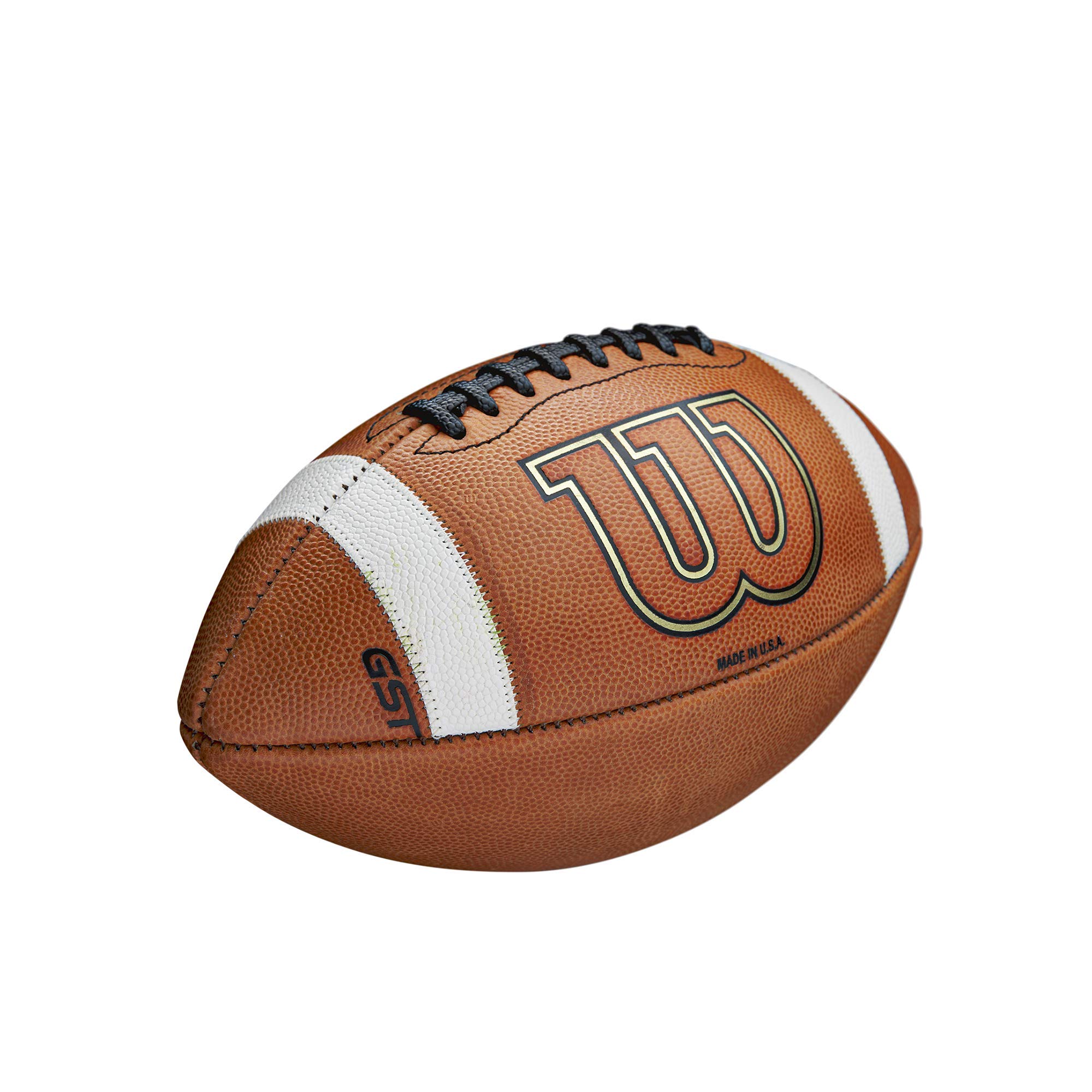 Foto 3 | Juego De Fútbol Wilson Gst, Talla Oficial Wtf1003b - Venta Internacional.