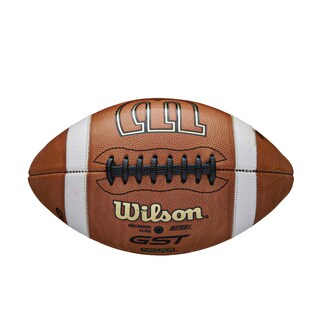 Foto 4 | Juego De Fútbol Wilson Gst, Talla Oficial Wtf1003b - Venta Internacional.