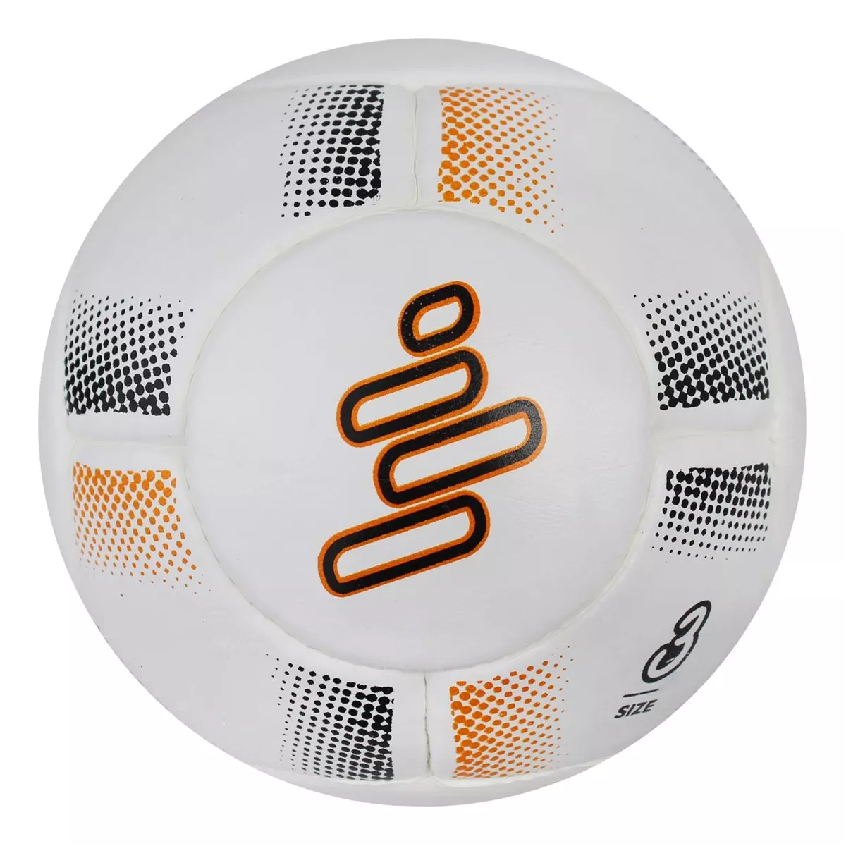 Foto 2 pulgar | Balon  Futbol 14g Numero #4 Eo Safe Imports  Esi-15409 Blanco