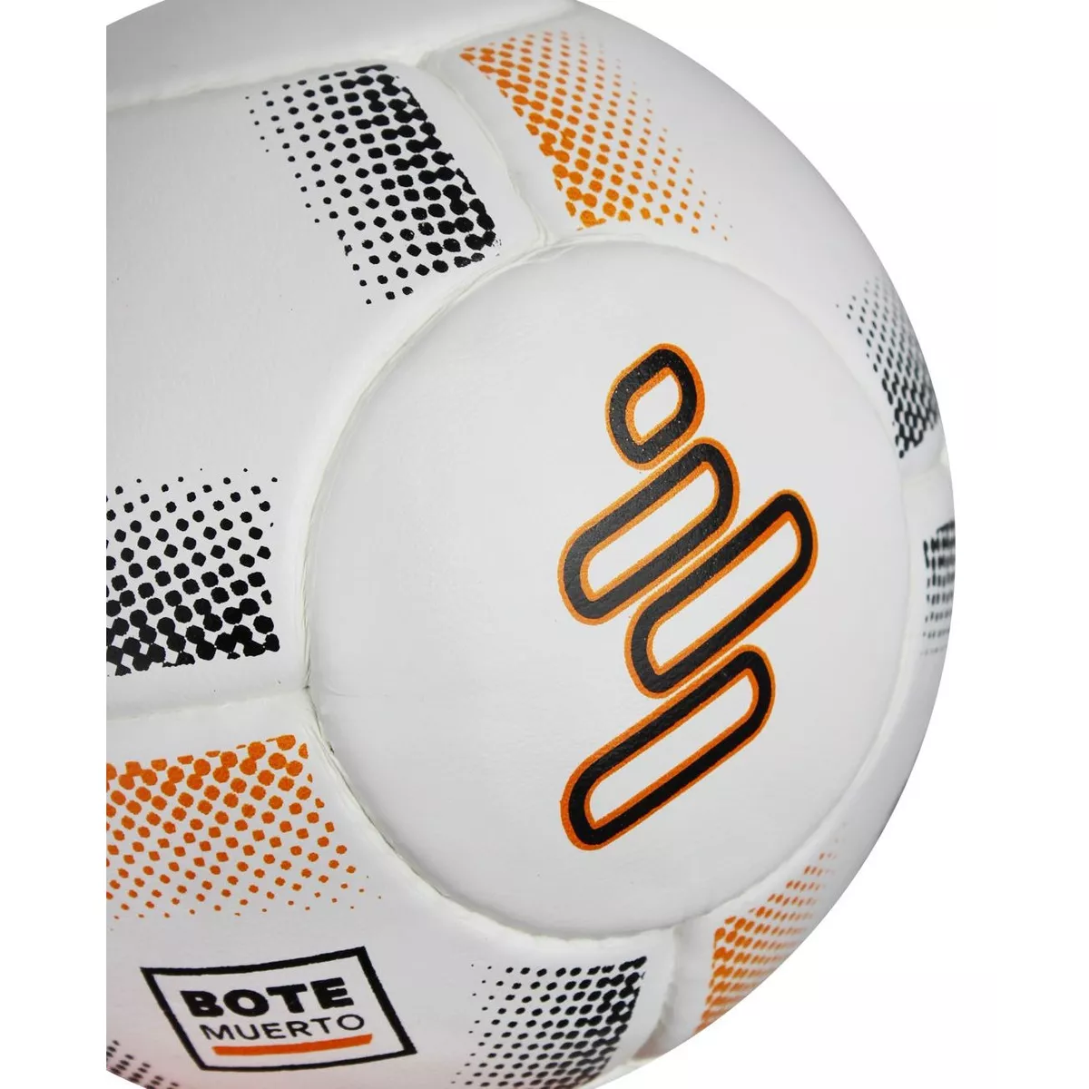 Foto 4 pulgar | Balon  Futbol 14g Numero #4 Eo Safe Imports  Esi-15409 Blanco