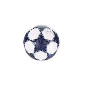 Foto 1 | Balón Futbol Laminado Charol Color No. 5 Eo Safe Imports Esi-15402 Multicolor
