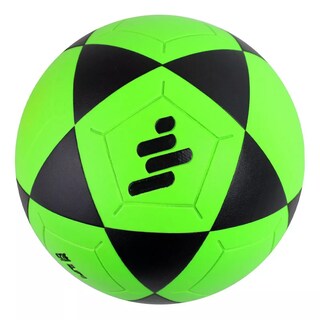 Foto 1 | Balón De Fútbol Fan Laminado N°4 Clásico Eo Safe Imports Esi-15834 Multicolor
